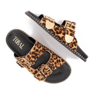 TL-HIDRA Leopard – Scarpe – Toral