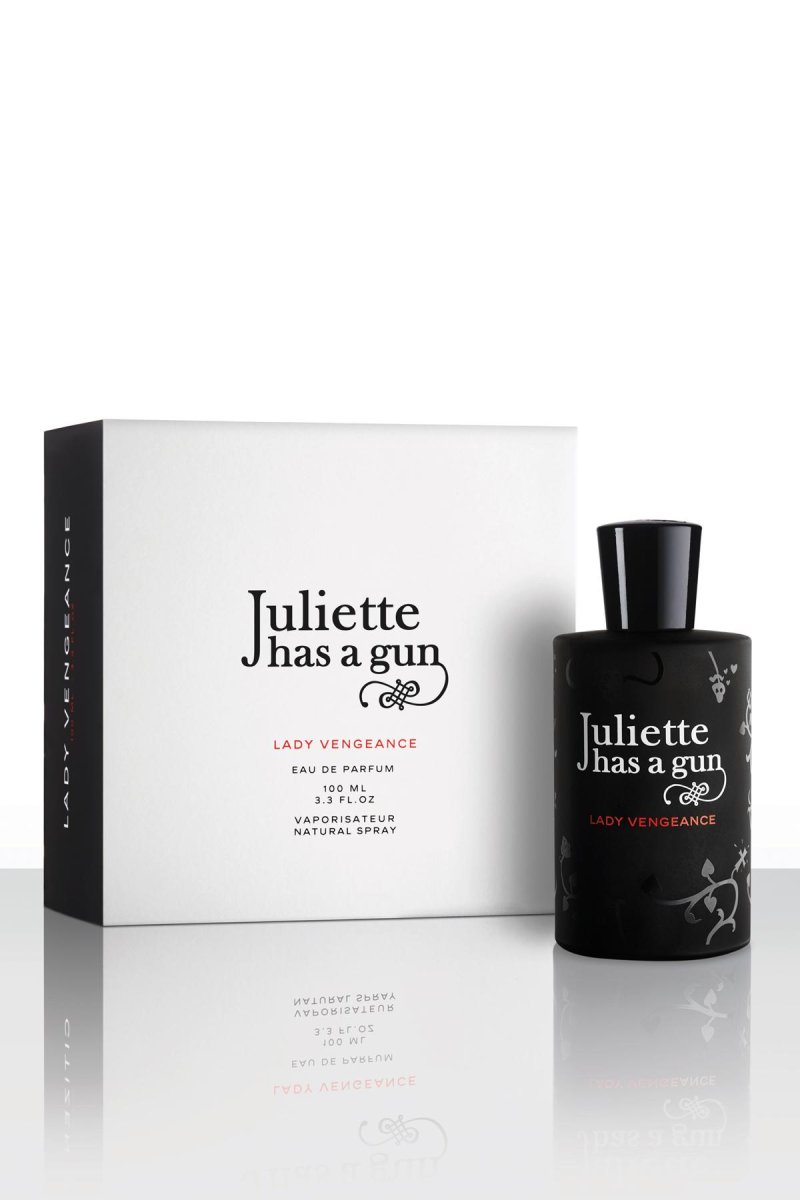 93PLV100 Lady Vengeance – Fragranze Corpo – JULIETTE HAS A GUN - immagine 3