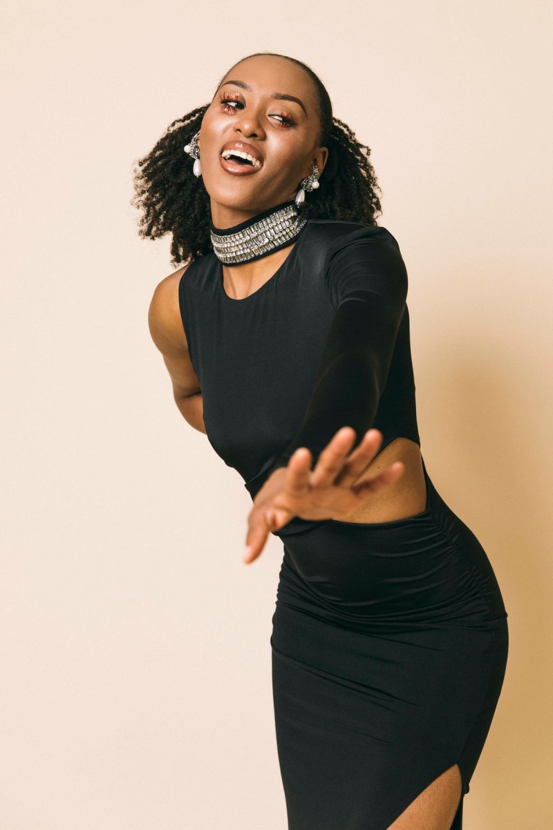 AB013 – Abiti – SIMONA CORSELLINI - immagine 4