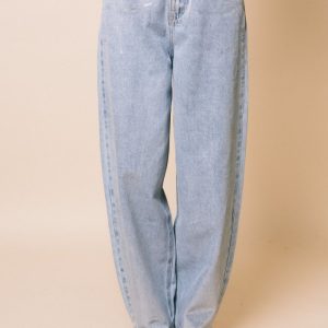 CK7652 – jeans – GLAMOROUS