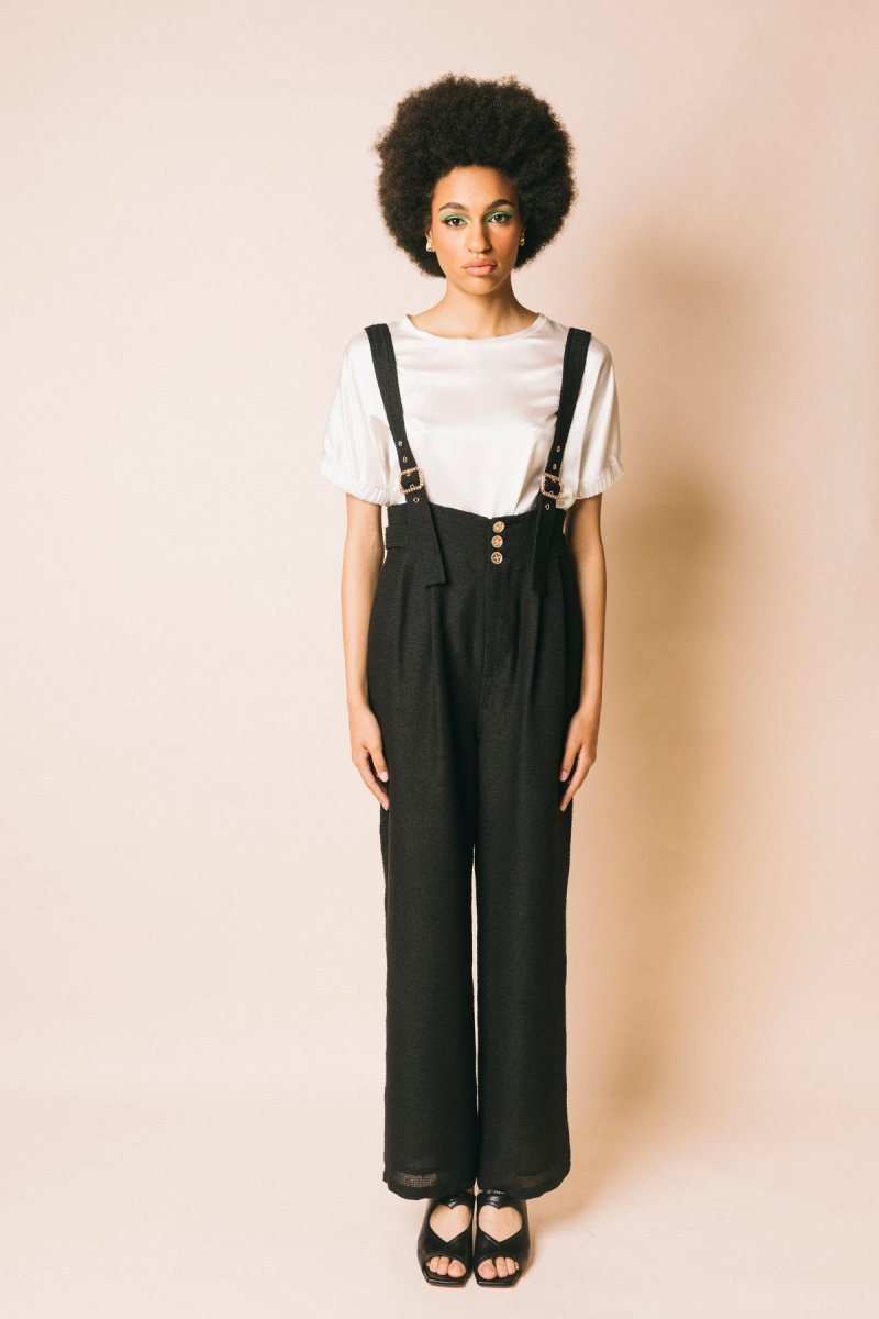 040923/411 – Pantaloni – EDWARD ACHOUR PARIS - immagine 4