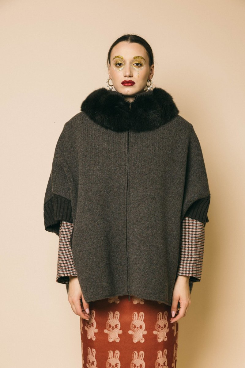 P2410/VO moca – Giacche – GIOVI - immagine 6