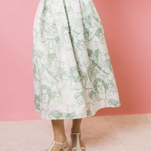 GCR25G199D07 statue – Gonne – GIADACURTI