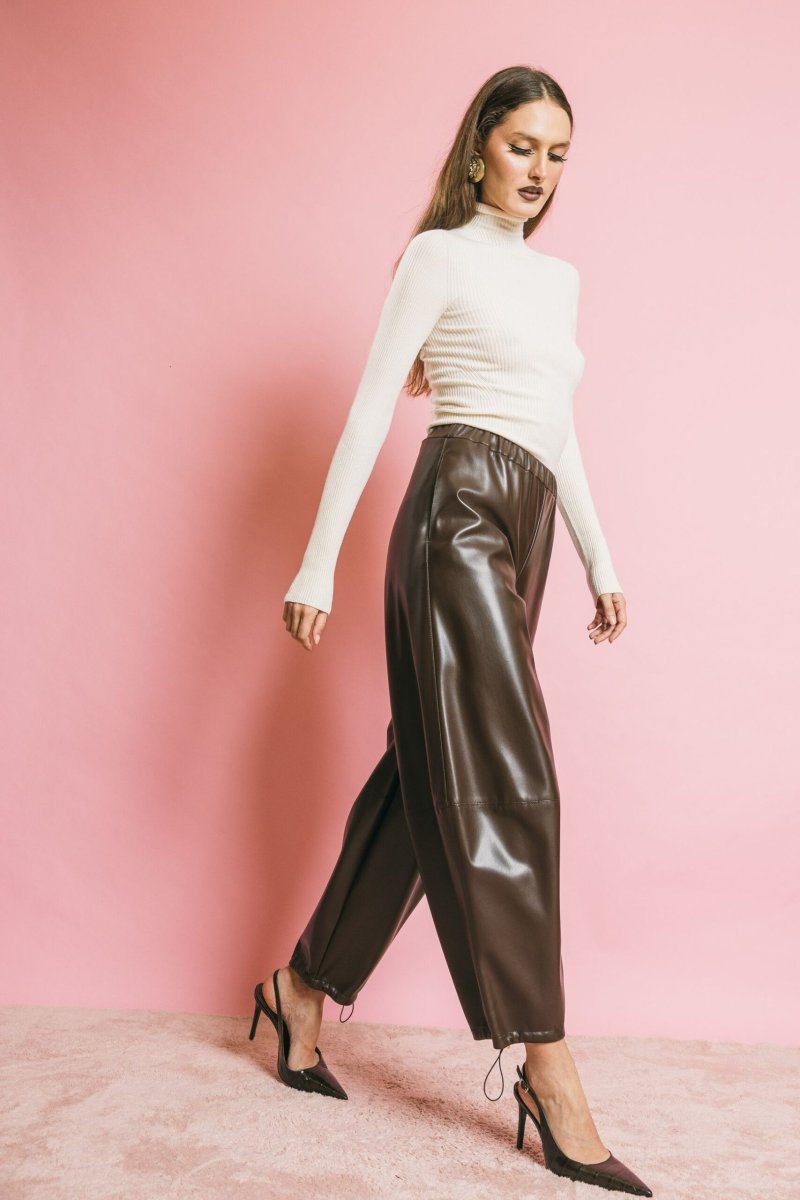 M3F0062 latte – Maglieria – SOLOTRE - immagine 6