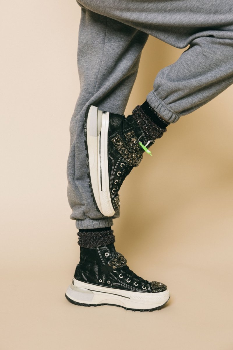 19AIAM1597DC – Calzetteria – ALTO MILANO - immagine 3