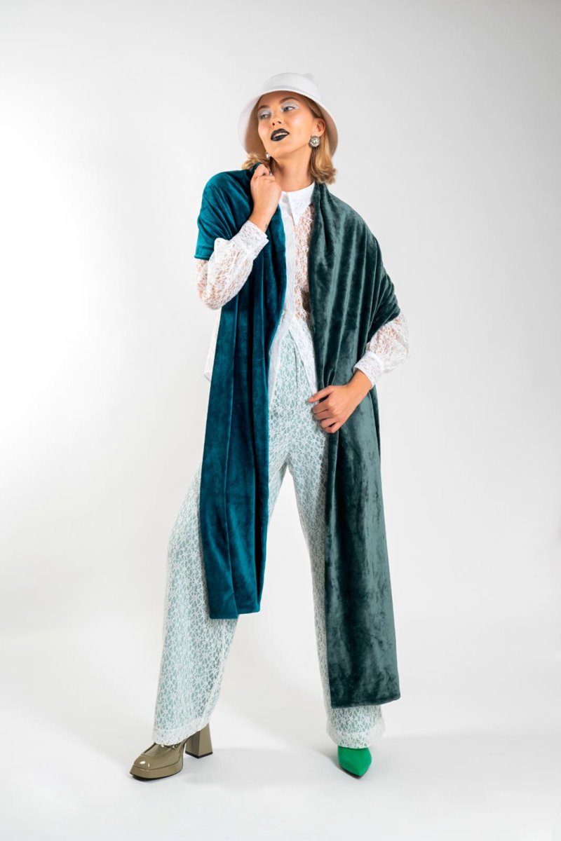 G031-V529 – Camicie – VIVETTA - immagine 6