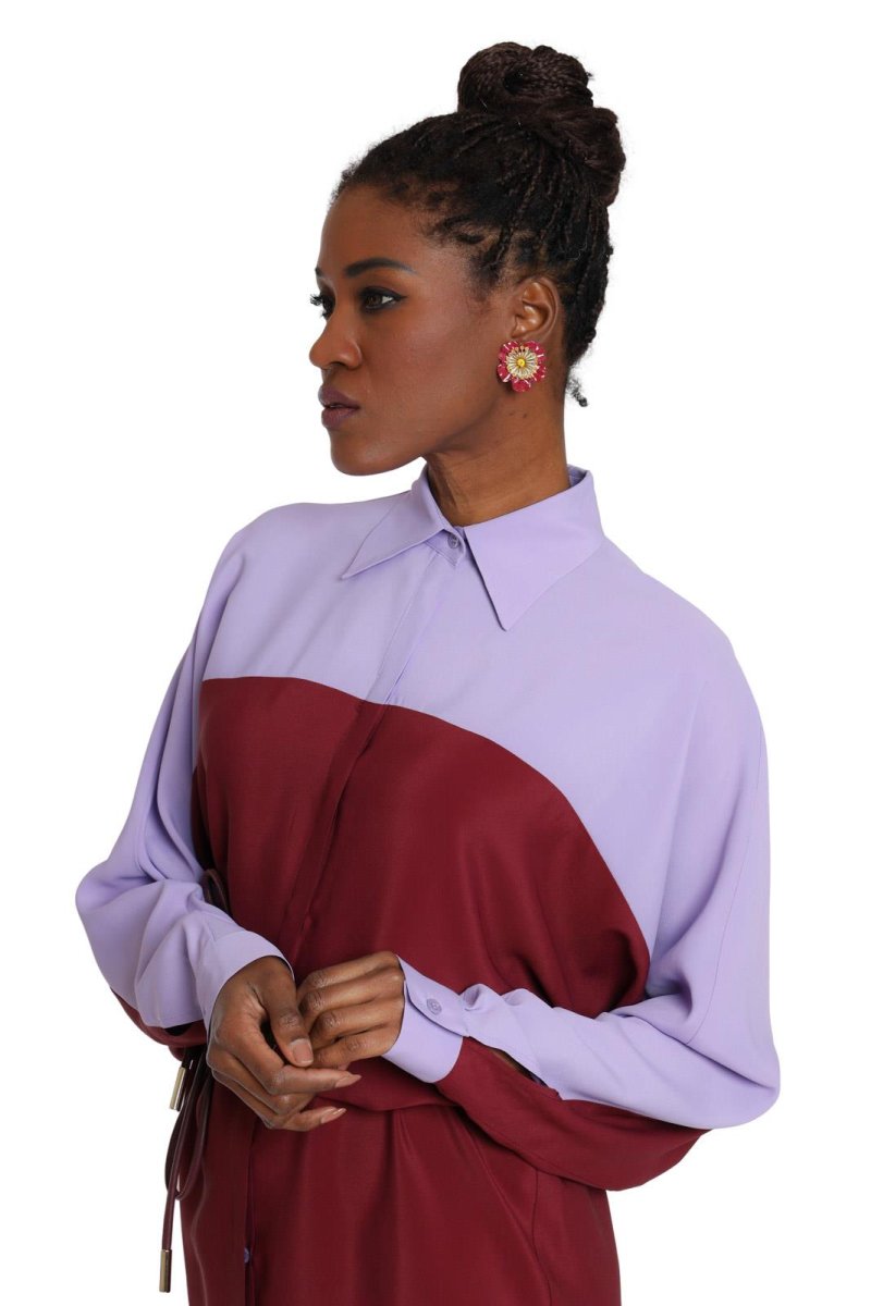 CMIBS04 – Orecchini – CATERINA MARIANI BIJOUX - immagine 3