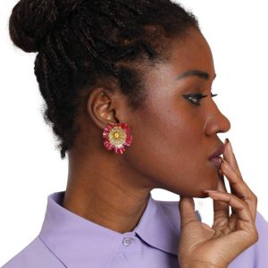 CMIBS04 – Orecchini – CATERINA MARIANI BIJOUX