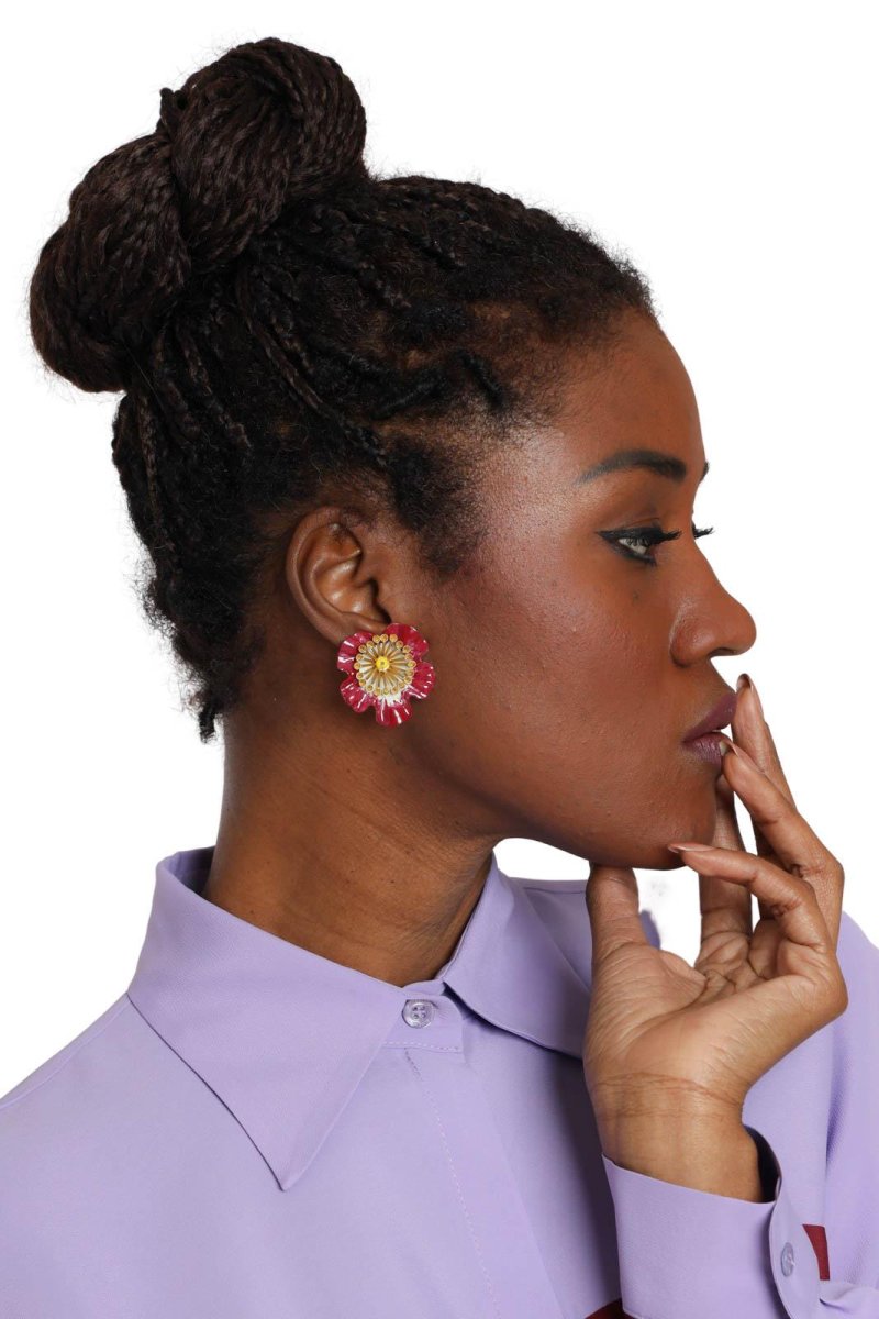 CMIBS04 – Orecchini – CATERINA MARIANI BIJOUX