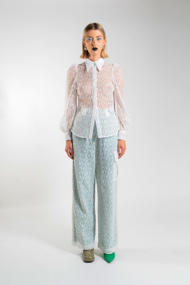 G031-V529 – Camicie – VIVETTA