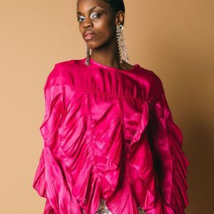 Chianni fuxia – Camicie – ODI’ ODI’