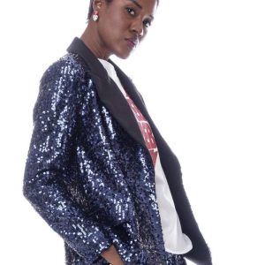 131286 – Giacche – ANIYE BY