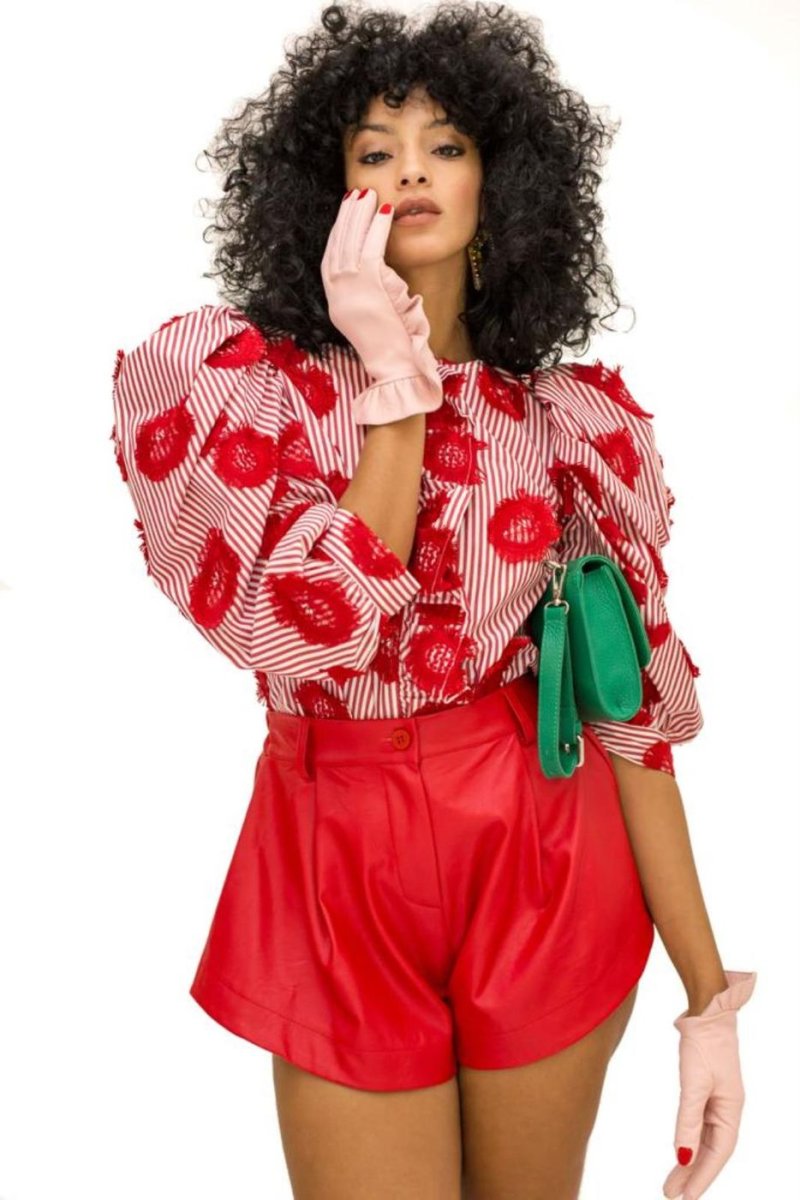 68116966 – Guanti – VIVETTA - immagine 5