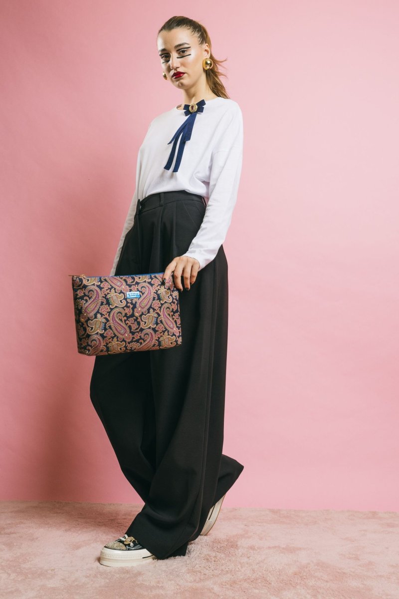 KI25109 off white – Maglieria – KOSTUMN°1 - immagine 6