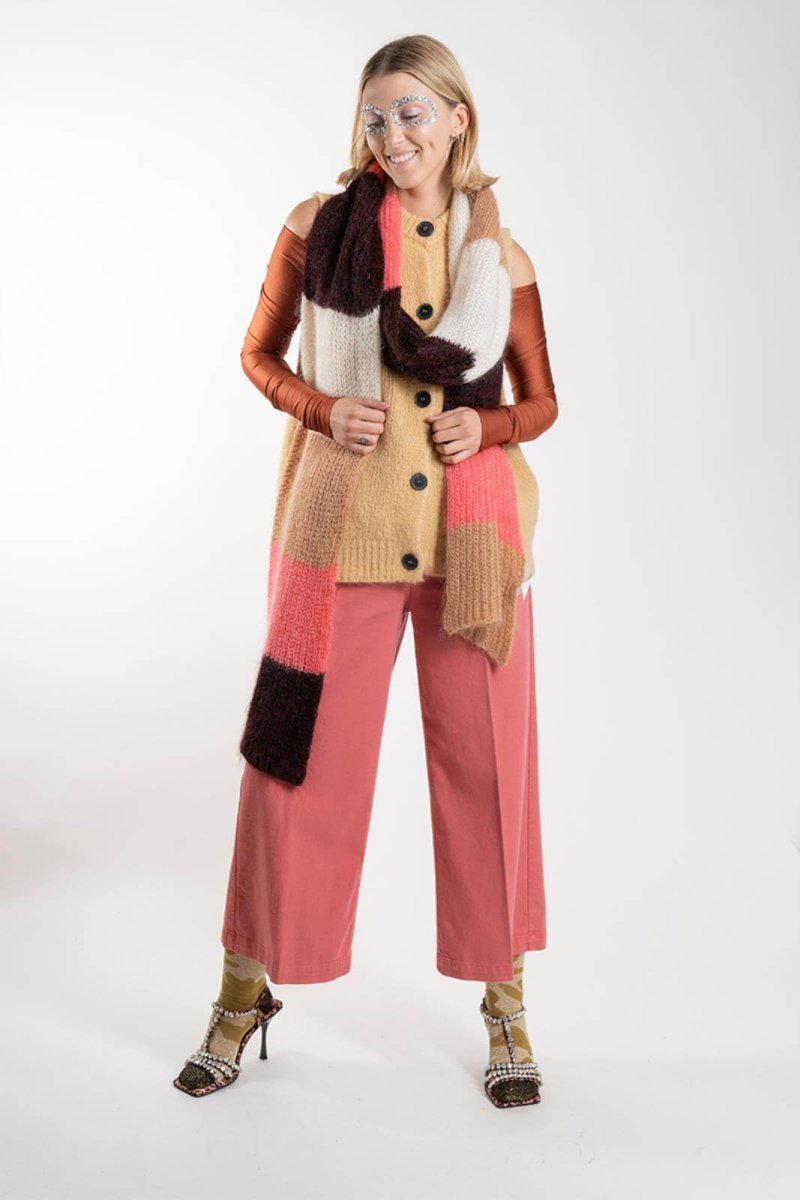 M1Z1918 – jeans – SOLOTRE - immagine 7