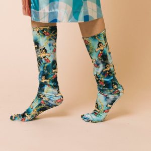 4022 WGSS astroboy – Calzetteria – WSTUDIO