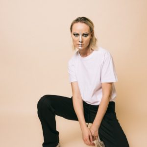 Astuta bianco – Maglieria – THE M..