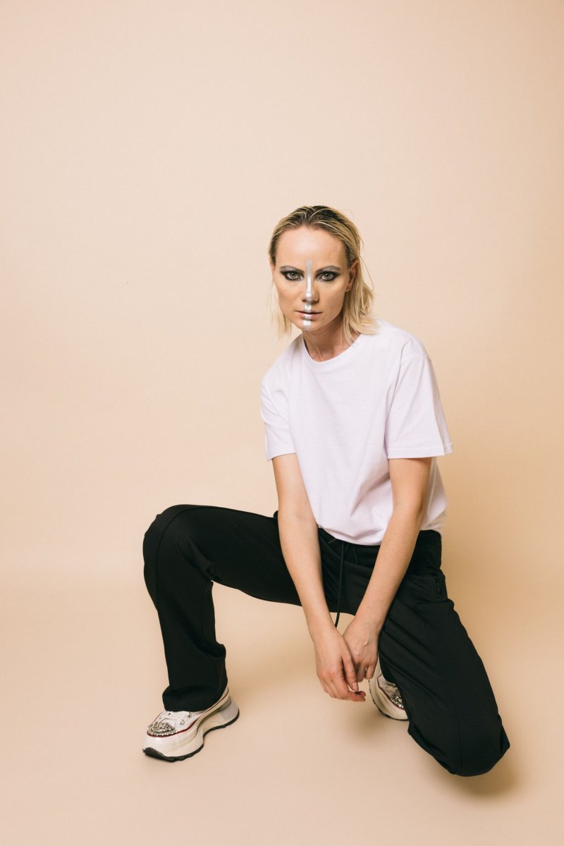 Astuta bianco – Maglieria – THE M..