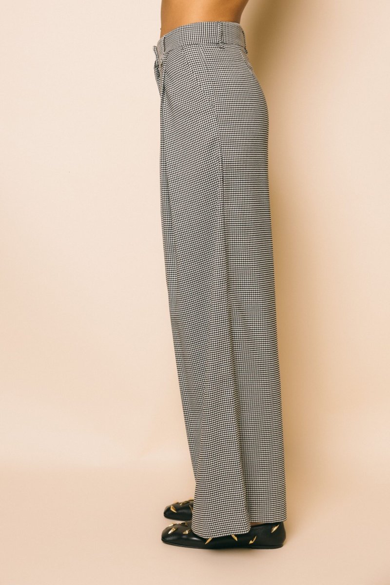 181368 Panta Goldie – Pantaloni – ANIYE BY - immagine 5