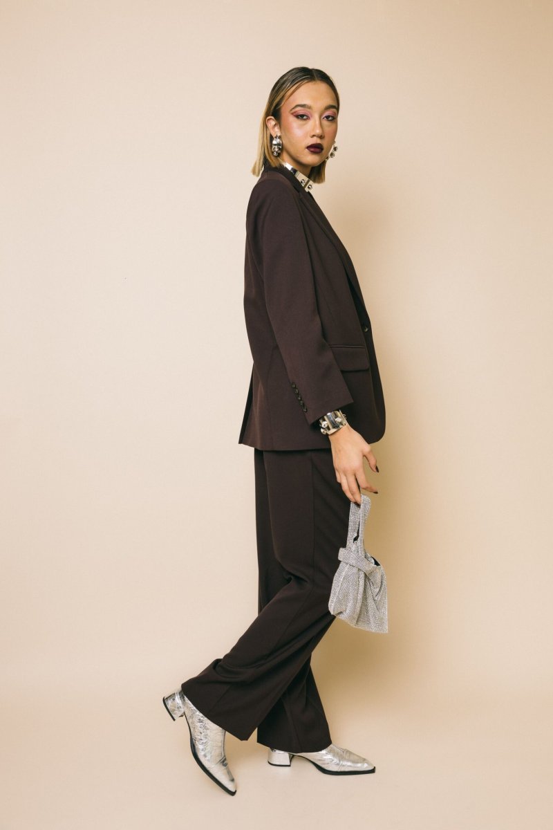 181266 Panta Dandy – Pantaloni – ANIYE BY - immagine 6