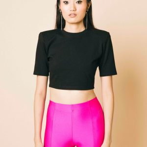 KI23182 nero – Maglieria – KOSTUMN°1