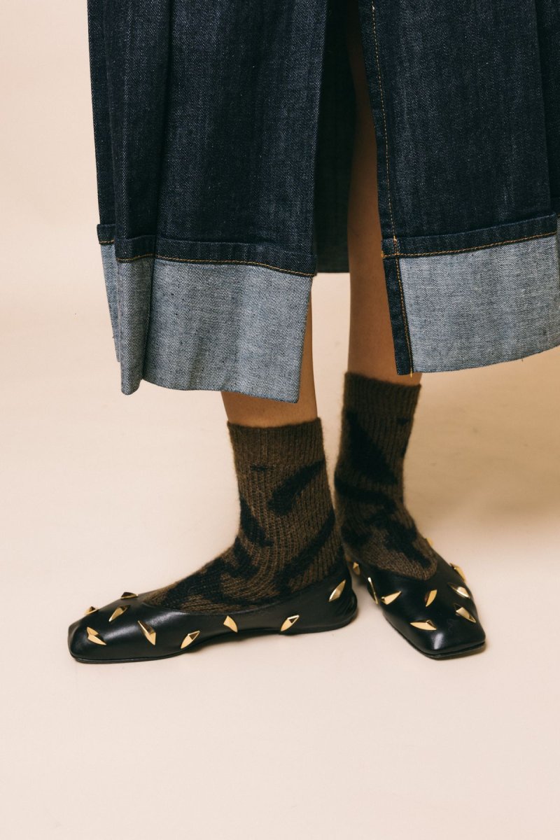 2259dc Ronnie Castagna – Calzetteria – ALTO MILANO - immagine 7