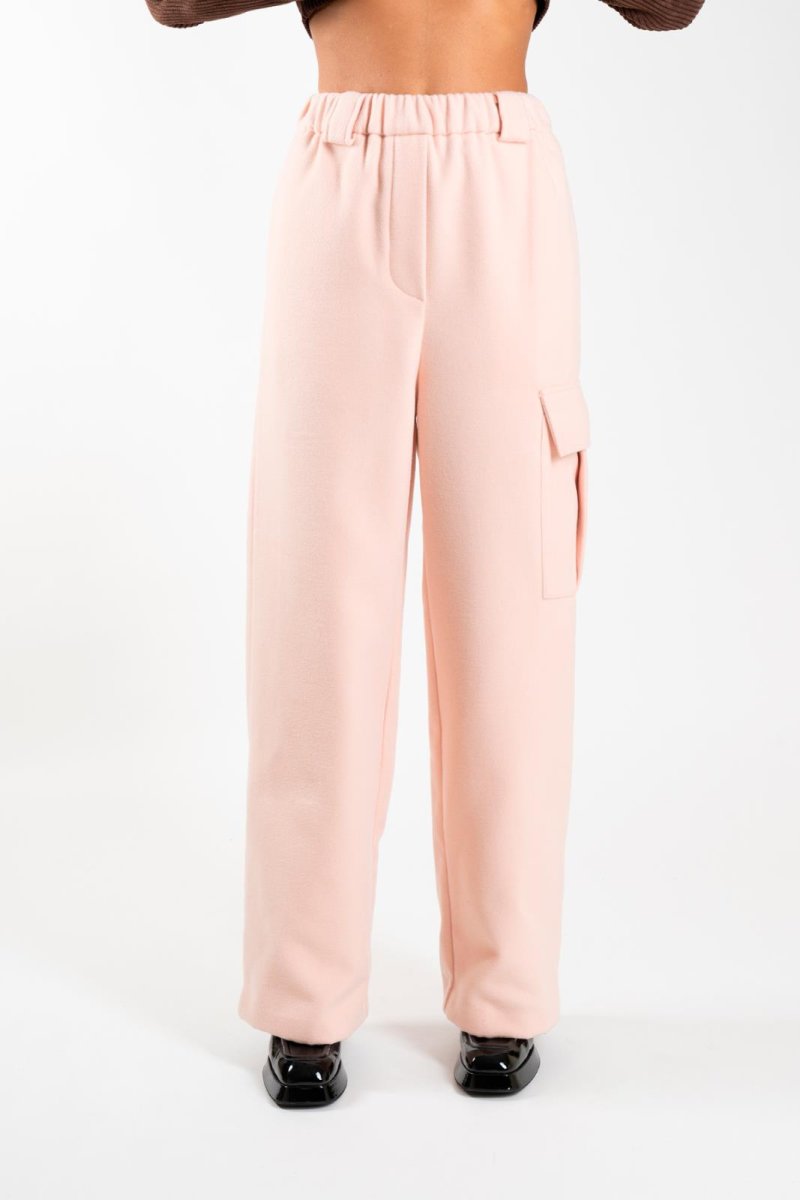 BO11-V527 – Pantaloni – VIVETTA - immagine 2