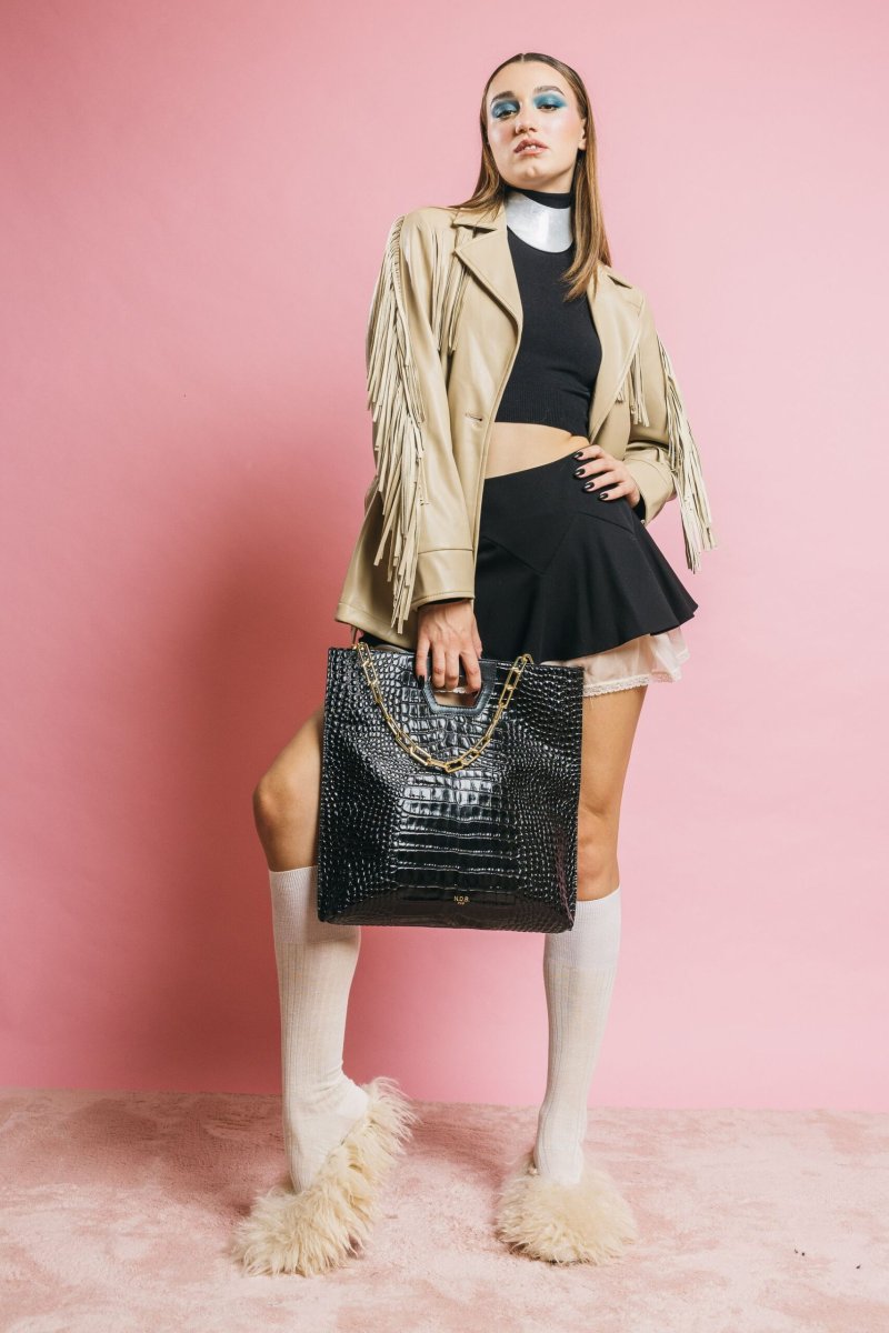 181009 Crop Vicki – Maglieria – ANIYE BY - immagine 7