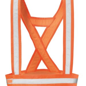 Bretelle Alta Visibilità