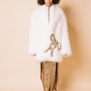 VS2PL00R2-TE020 – Cappotti e Trench – VIVETTA