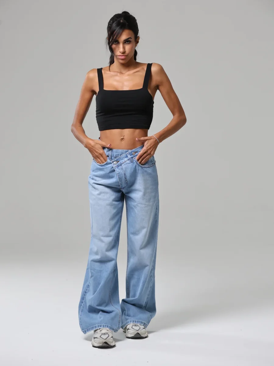 GISAR Jeans Seven Wide - immagine 4