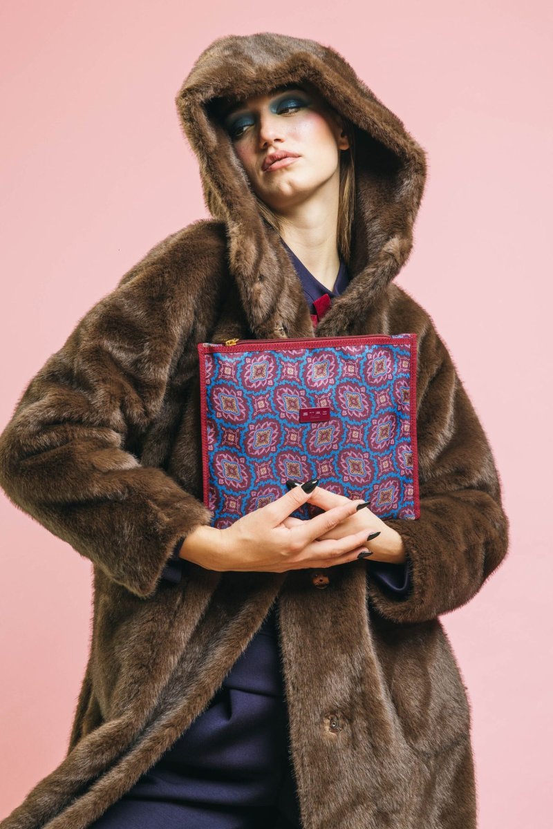 C04048-24-55 Bordeaux – Borse – ETRO - immagine 2