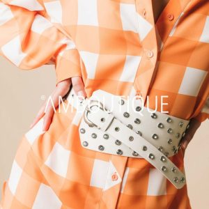 1A5333 – Cinture – ANIYE BY