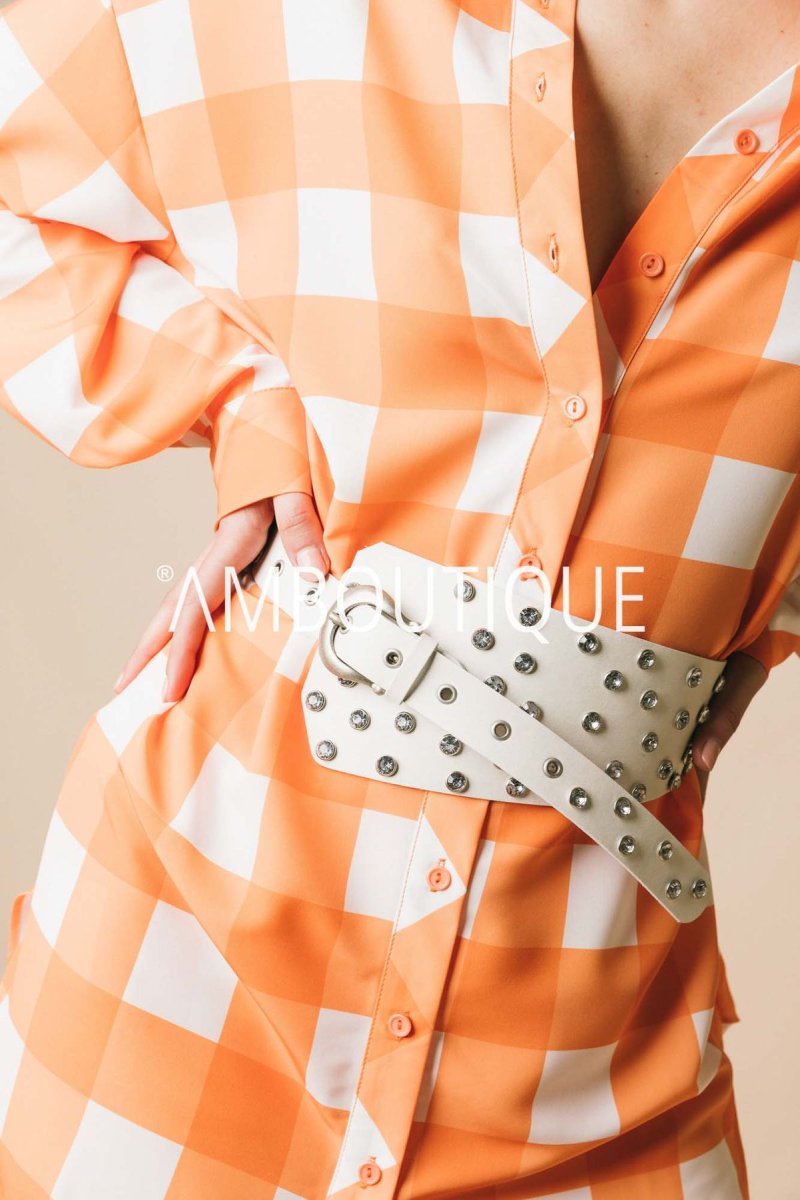 1A5333 – Cinture – ANIYE BY - immagine 2