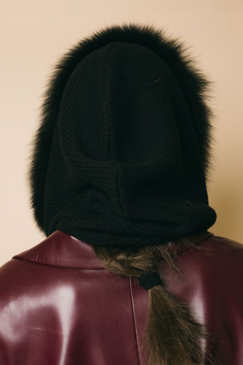 L106/nero – Cappelli – GIOVI - immagine 7