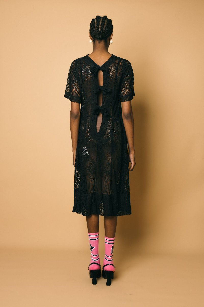 5019WAP black – Abiti – WSTUDIO - immagine 7