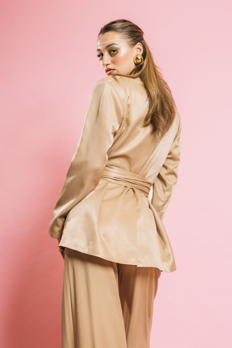 51-1059 gold – Giacche – ACC ESS FASHION - immagine 4