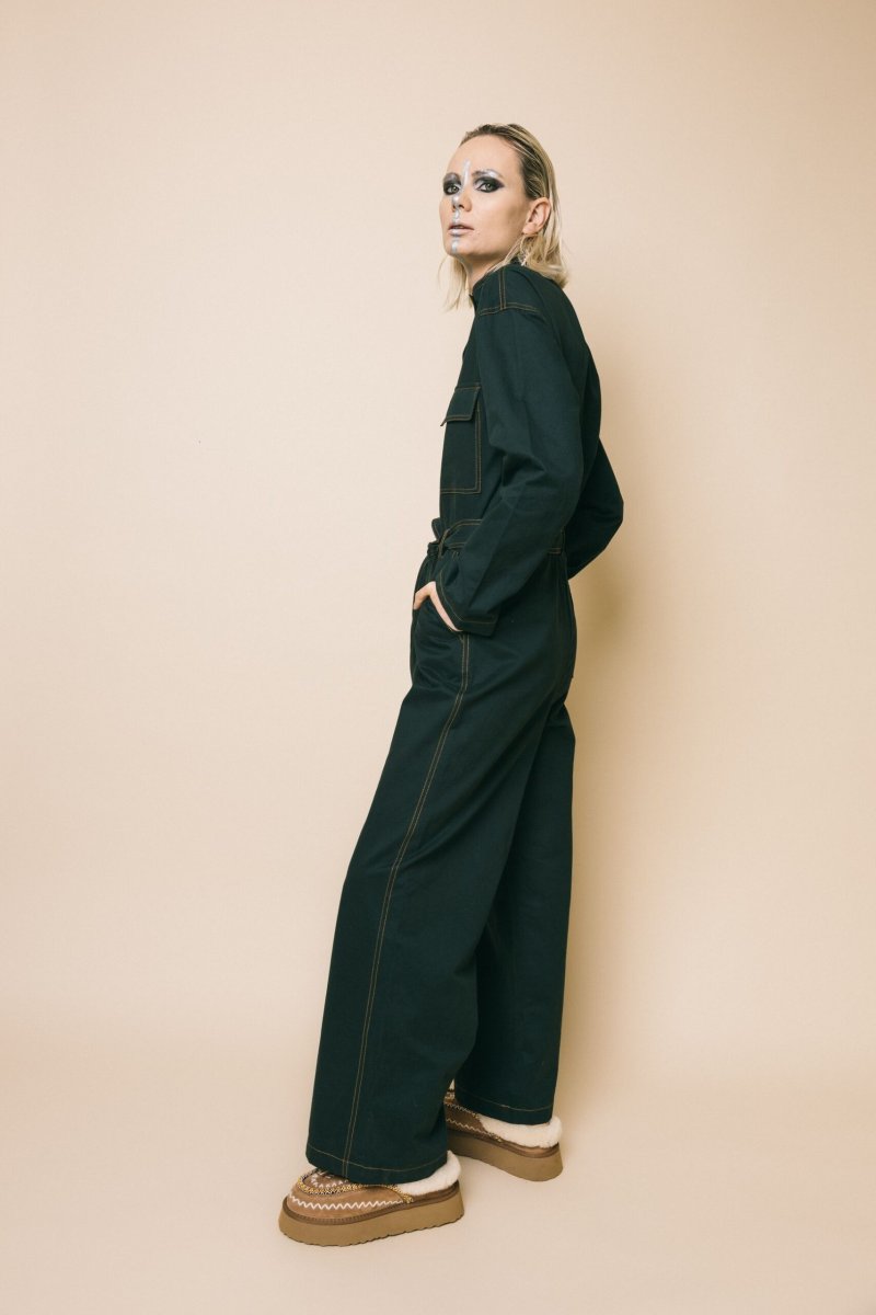 Ady forest – Tute – Frnch Paris - immagine 6