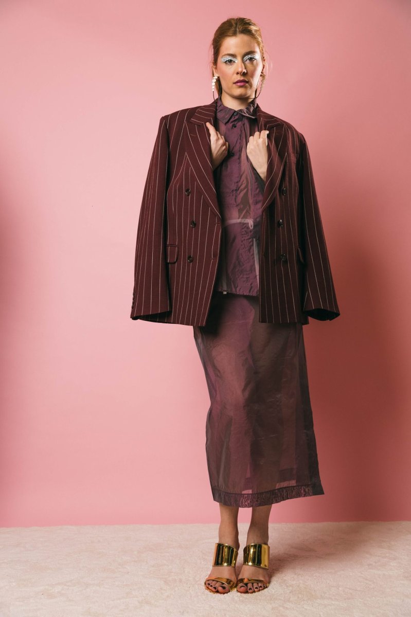 Oliver garofano – Camicie – THE M.. - immagine 9