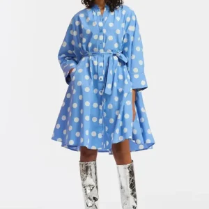 Fimi dress – Abiti – ESSENTIEL ANTWERP