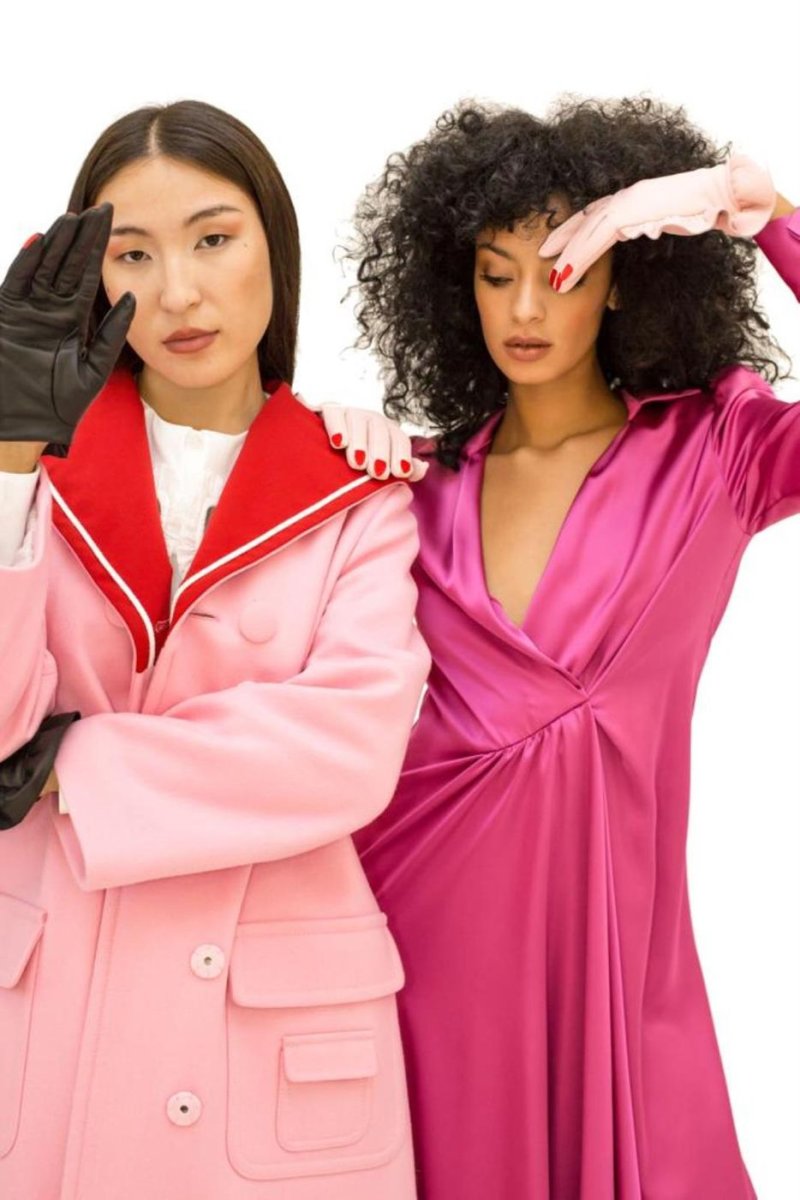 68116966 – Guanti – VIVETTA - immagine 4