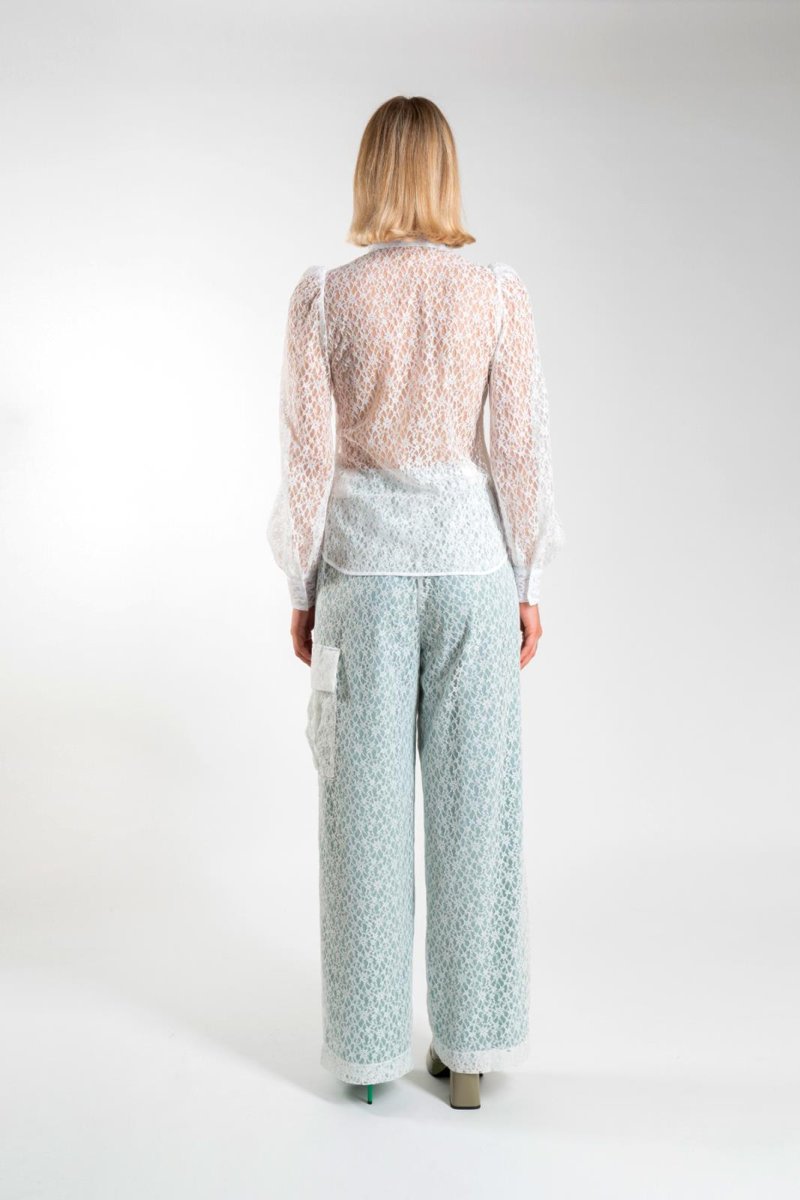 G031-V529 – Camicie – VIVETTA - immagine 4