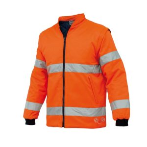 Corpetto Alta Visibilità