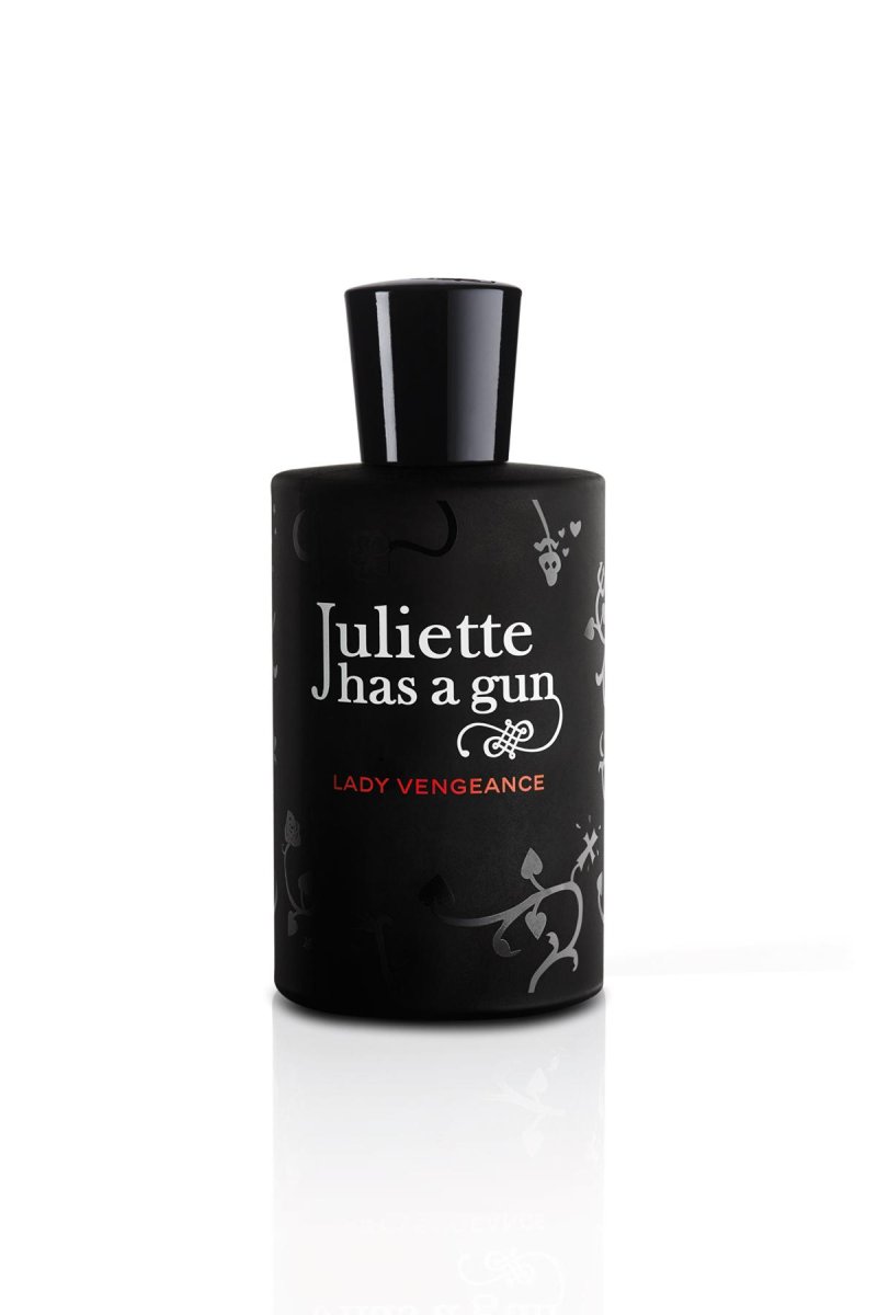 93PLV100 Lady Vengeance – Fragranze Corpo – JULIETTE HAS A GUN - immagine 2