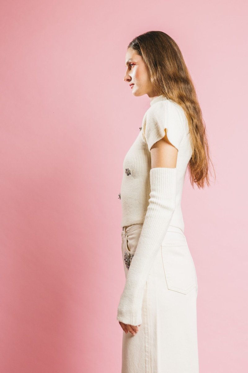 Barolo Burro – Maglieria – ODI’ ODI’ - immagine 4