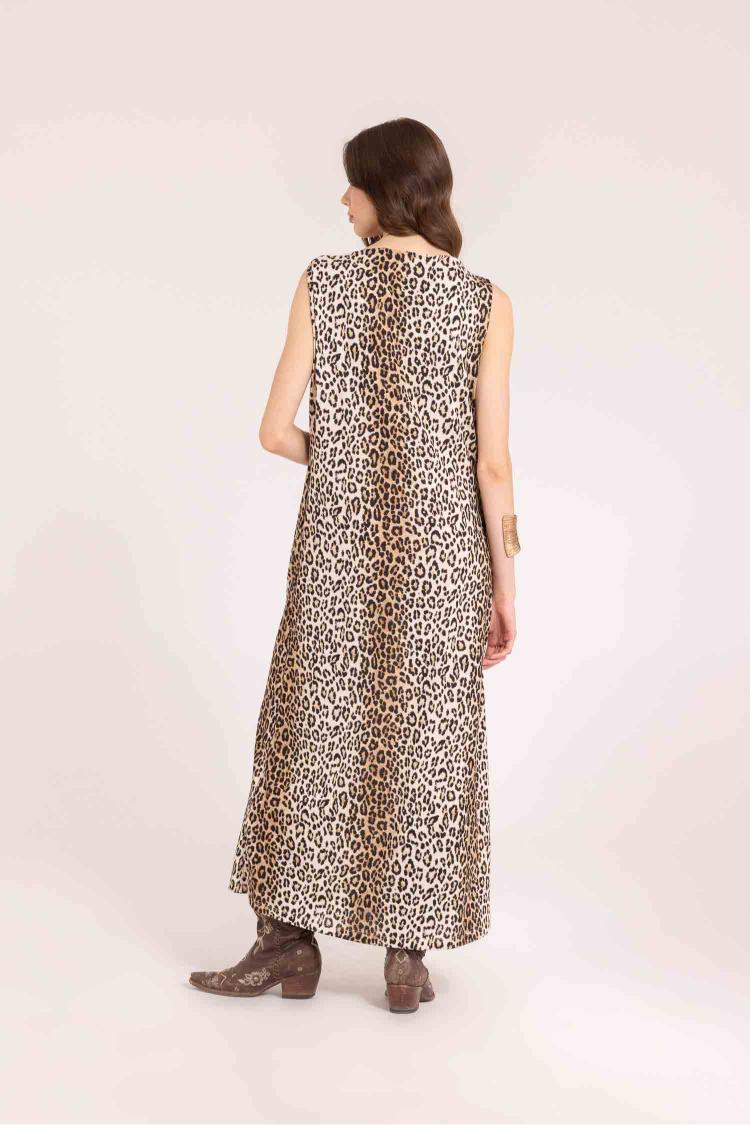 37217 Macula Dress x Looney Tunes – Abiti – FRONT STREET 8 - immagine 3