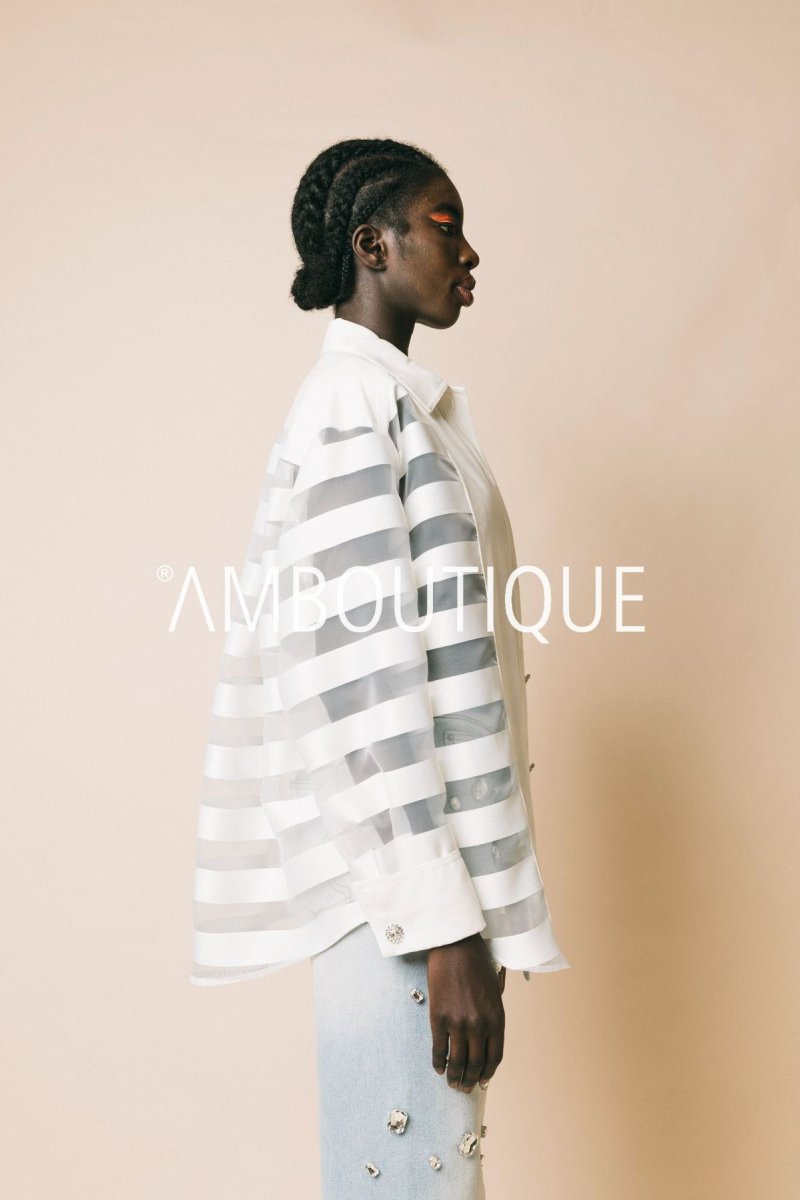 040608/430 – Camicie – EDWARD ACHOUR PARIS - immagine 5