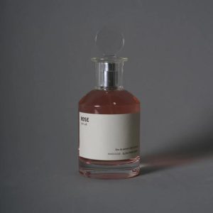 Ros100T Rose – Fragranze Corpo – NNT LAB