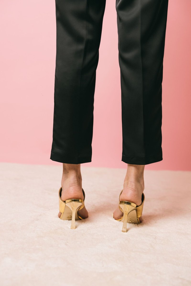 PI345TG gold – Scarpe – GIAMPAOLO VIOZZI - immagine 7