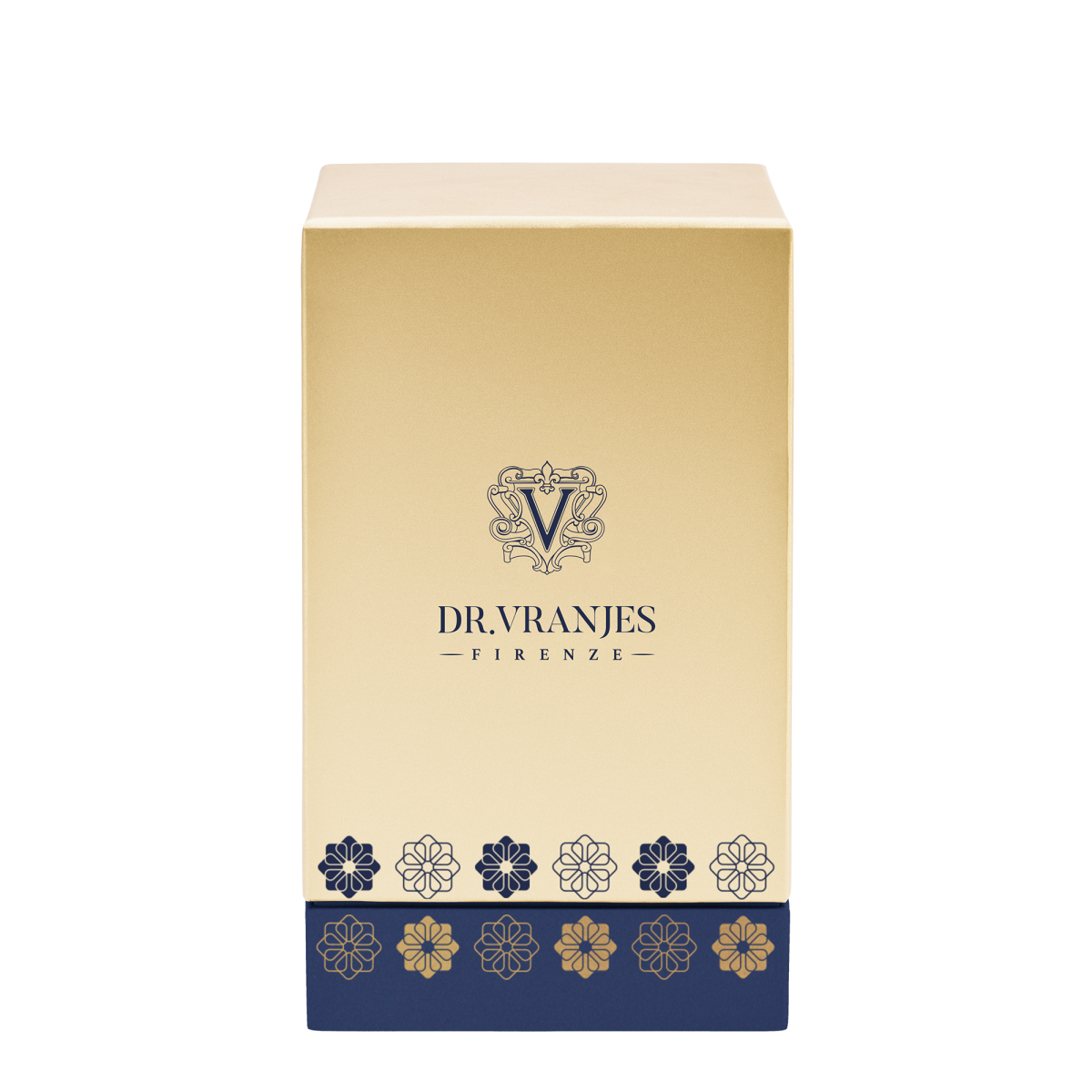 GFT0075MLBOE1 Leather Oud – Fragranze Ambiente – DR. VRANJES - immagine 3